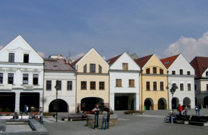 Vydávanie potvrdení o zaplatení dane za vjazd a zotrvanie vozidla v historickej časti mesta Žilina na rok 2021