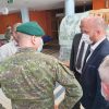 Ústredná vojenská nemocnica v Ružomberku spustila vo vlastnej réžii testovanie na ochorenie COVID-19