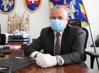 Primátor mesta Martin Ján Danko venuje svoj plat na boj proti pandémii koronavírusu