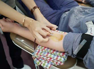 Darcovia krvi musia v nemocnici v Ružomberku vyplniť špeciálny dotazník