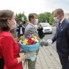Predseda NR SR Boris Kollár navštívil mesto Vrútky