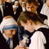 Pred 30 rokmi navštívila Čadcu Matka Tereza