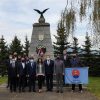 Predstavitelia radnice v Liptovskom Mikuláši položili veniec k Pamätníku Žiadostí slovenského národa