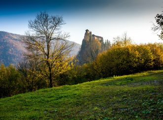 Na Oravskom hrade sa uskutoční podujatie Tajomný hrad