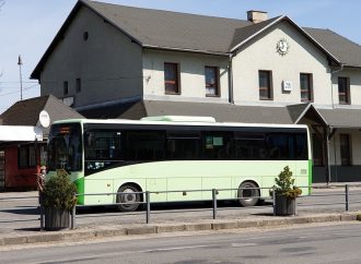 Autobusy prímestskej autobusovej dopravy v Liptovskom Hrádku budú od 1. júna jazdiť v štandardnom režime