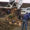 V mestskej kompostárni v Čadci spustili inovatívne hygienizačné zariadenie