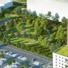 Mesto získalo zadarmo projektovú dokumentáciu revitalizácie parku na Hlinách VI