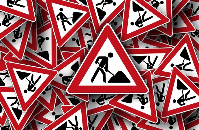 Polícia upozorňuje na dopravné obmedzenie na ceste I/64 v Žiline