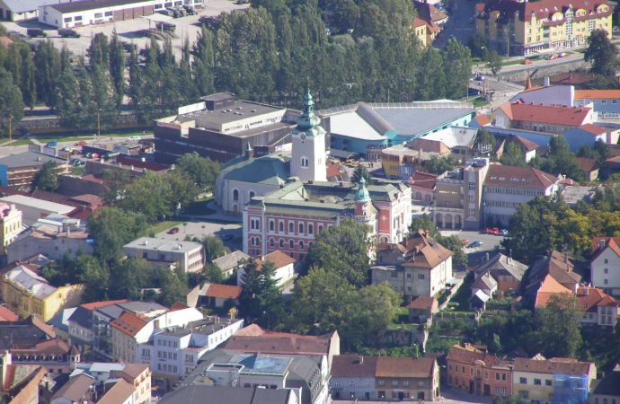 Mesto Ružomberok pripravuje pre mladých dobrodruhov jedinečný turistický pas