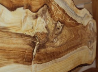 Výstava Užitočná krása dreva vám priblíži krásu tohto prírodného materiálu