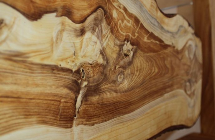Výstava Užitočná krása dreva vám priblíži krásu tohto prírodného materiálu