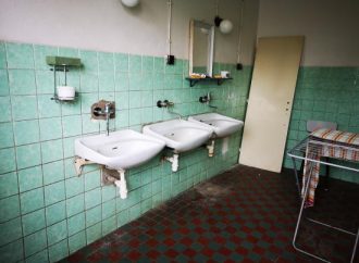 Hygienické zázemie pracovníkov technických služieb v Liptovskom Hrádku prerobia