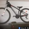 Polícia odhalila podozrivého páchateľa z krádeže bicyklov