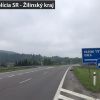 V Krásne nad Kysucou platí pre rekonštrukciu cesty dopravné obmedzenie