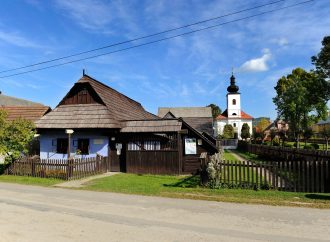 Pamätný dom Martina Kukučína v Jasenovej je opäť otvorený