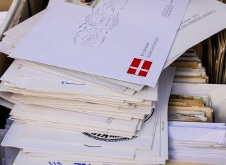 Pošta v Kysuckom Novom Meste bude v stredu zatvorená