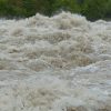 V okrese Čadca platí výstraha pred povodňami