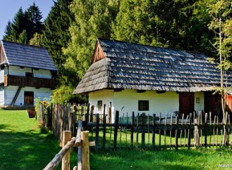 Prvé podujatie v Múzeu slovenskej dediny po vynútenej prestávke bude venované tradičným remeslám