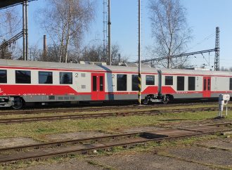 Výluky železničnej dopravy Žilina – Rajec, Lietavská Lúčka – Rajec od 1. do 2. júna