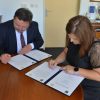 Katolícka univerzita a Žilinský samosprávny kraj podpísali Memorandum o spolupráci