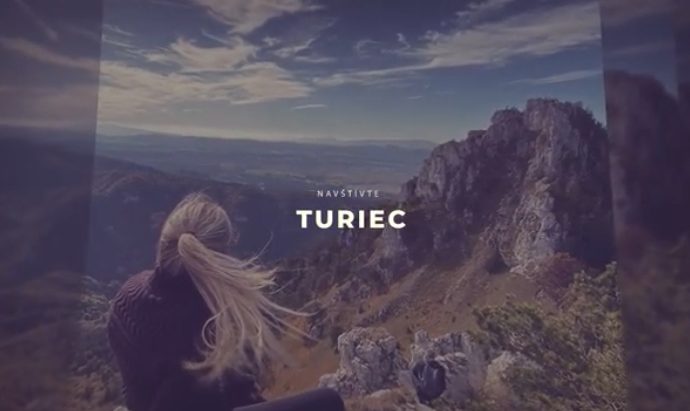 Turisticko-informačná kancelária mesta Martin predstavila nové prezentačné video