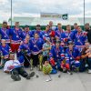 V Bytči sa konal 7. ročník hokejbalového turnaja O pohár primátora mesta