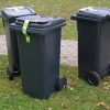 V obci Horný Hričov prebehne čipovanie smetných nádob na komunálny odpad