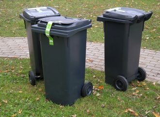 V obci Horný Hričov prebehne čipovanie smetných nádob na komunálny odpad