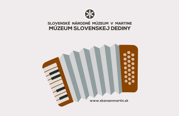 Múzeum slovenskej dediny už po osemnásty raz ožije zvukom heligóniek