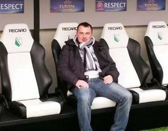 FK Tatran Krásno nad Kysucou má nového trénera