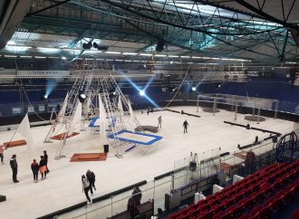 Zimný štadión v Liptovskom Mikuláši bude mať nový ľad