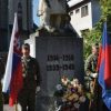 Mesto Vrútky si pripomenie 76. výročie Slovenského národného povstania