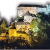 Posledná nočná prehliadka na Oravskom hrade bude venovaná Drakulovi