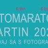 Fotomaratón Martin 2020 – zabávaj sa s fotografiou