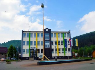Mestský úrad v Krásne nad Kysucou bude zatvorený