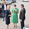 Veľvyslankyňa USA na Slovensku Bridget A. Brink navštívila Vysokú nad Kysucou