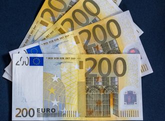 Na Kysuciach sa objavili falošné 200-eurové bankovky