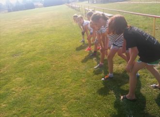 Deti z Tepličky nad Váhom si naplno užili zážitkový tábor pri Podhájskej