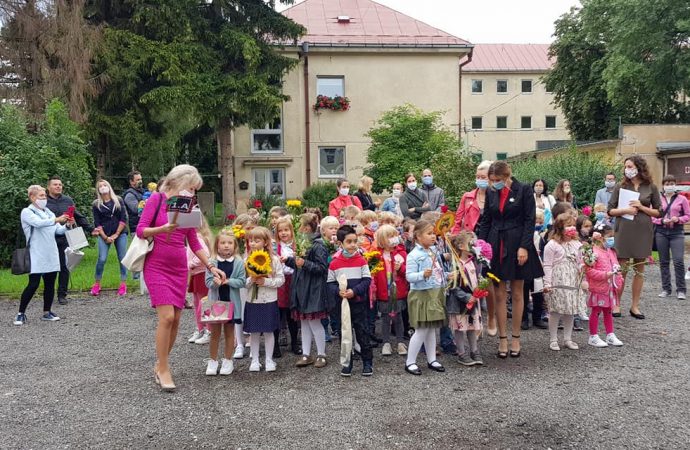 Do lavíc mestských škôl v Liptovskom Mikuláši zasadne viac ako tisíc detí