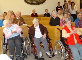 V Zariadení pre seniorov a domove sociálnych služieb mesta Liptovský Mikuláš platí zákaz návštev
