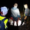 Horskí záchranári pomáhali dvojici turistov, ktorí zablúdili nad Ružomberkom