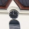 Vežové hodiny vo Valči majú 133 rokov