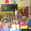 Deti z Materskej školy v Smrečanoch sa venovali výučbe dopravných pravidiel