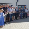 V obci Višňové privítali deti v novej materskej škôlke