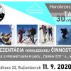 Horolezecký klub Tatrín predstaví 30 rokov svojej činnosti