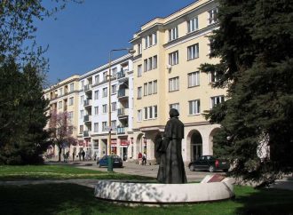 Mesto Žilina obnoví dopravné značenie parkovacích miest na všetkých sídliskách