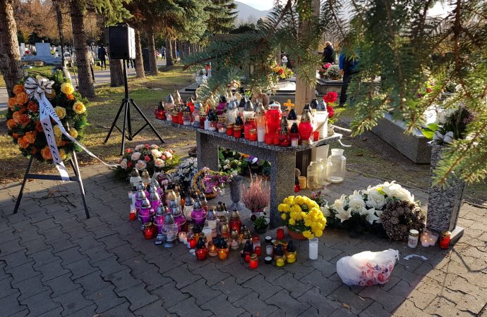 Mesto Liptovský Mikuláš predlžuje otváracie hodiny Domu smútku