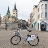 Pri využívaní bikesharingu v Žiline začali platiť nové obchodné podmienky