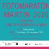 Turčianske kultúrne stredisko v Martine pripravilo výstavu fotografií zo súťaže Fotomaratón 2020