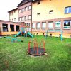 V centre obce Skalité vzniklo nové detské ihrisko